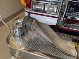 2010 Pierce Velocity Rescue Pumper | 750 / 2,000 GPM | 21K Miles  full