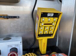 🔥🚒 2008 Spartan Crimson Gladiator – Rescue Pumper 1,000/2,000 GPM full