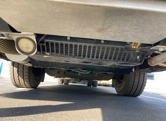 🔥🚒 2008 Spartan Crimson Gladiator – Rescue Pumper 1,000/2,000 GPM full