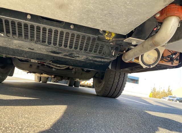 🔥🚒 2008 Spartan Crimson Gladiator – Rescue Pumper 1,000/2,000 GPM full