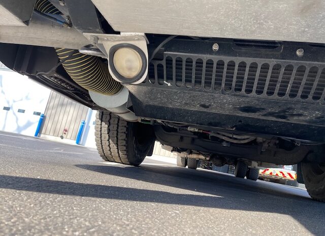 🔥🚒 2008 Spartan Crimson Gladiator – Rescue Pumper 1,000/2,000 GPM full