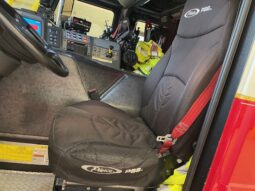 2010 Pierce Velocity Rescue Pumper | 750 / 2,000 GPM | 12K Miles  full