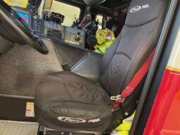2010 Pierce Velocity Rescue Pumper | 750 / 2,000 GPM | 21K Miles  full