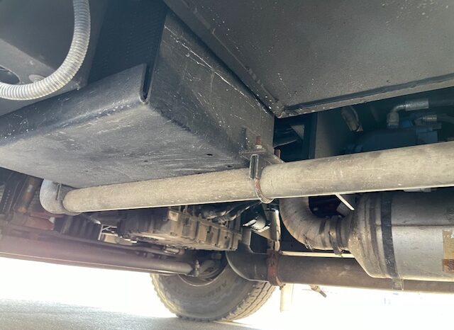 🔥🚒 2008 Spartan Crimson Gladiator – Rescue Pumper 1,000/2,000 GPM full