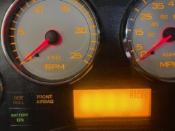 2010 Pierce Velocity Rescue Pumper | 750 / 2,000 GPM | 21K Miles  full