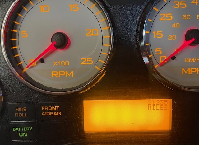 2010 Pierce Velocity Rescue Pumper | 750 / 2,000 GPM | 21K Miles  full