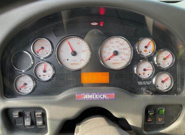 2010 Pierce Velocity Rescue Pumper | 750 / 2,000 GPM | 12K Miles  full