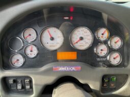 2010 Pierce Velocity Rescue Pumper | 750 / 2,000 GPM | 21K Miles  full