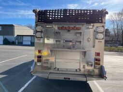 🔥🚒 2008 Spartan Crimson Gladiator – Rescue Pumper 1,000/2,000 GPM full