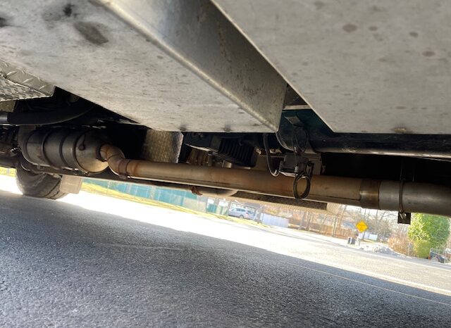 🔥🚒 2008 Spartan Crimson Gladiator – Rescue Pumper 1,000/2,000 GPM full