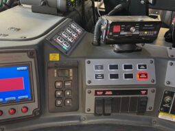 2010 Pierce Velocity Rescue Pumper | 750 / 2,000 GPM | 21K Miles  full