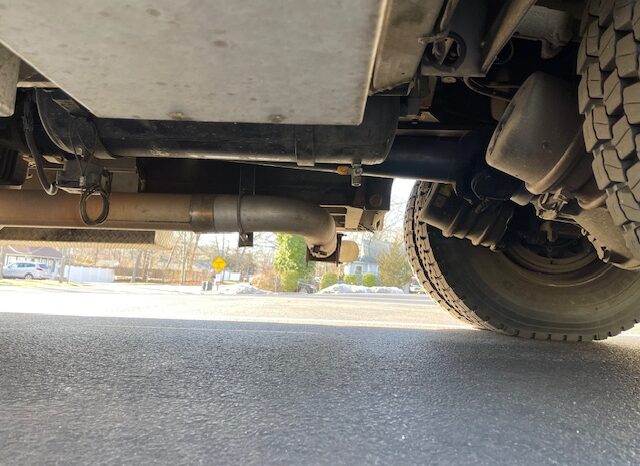 🔥🚒 2008 Spartan Crimson Gladiator – Rescue Pumper 1,000/2,000 GPM full