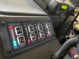 2010 Pierce Velocity Rescue Pumper | 750 / 2,000 GPM | 12K Miles  full