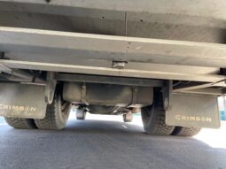 🔥🚒 2008 Spartan Crimson Gladiator – Rescue Pumper 1,000/2,000 GPM full