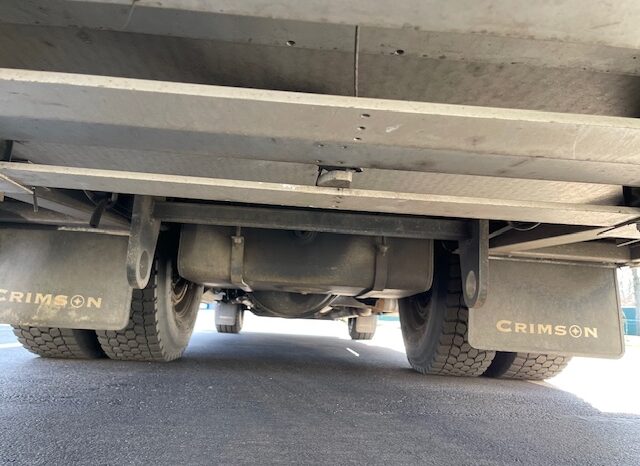 🔥🚒 2008 Spartan Crimson Gladiator – Rescue Pumper 1,000/2,000 GPM full