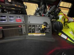 2010 Pierce Velocity Rescue Pumper | 750 / 2,000 GPM | 21K Miles  full