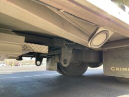 🔥🚒 2008 Spartan Crimson Gladiator – Rescue Pumper 1,000/2,000 GPM full