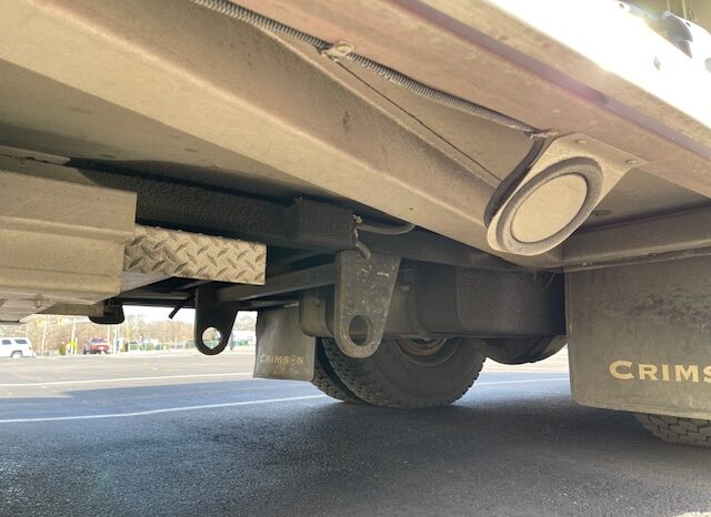 🔥🚒 2008 Spartan Crimson Gladiator – Rescue Pumper 1,000/2,000 GPM full