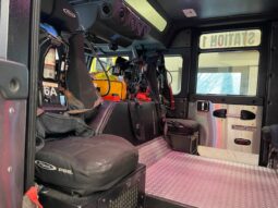 2010 Pierce Velocity Rescue Pumper | 750 / 2,000 GPM | 21K Miles  full