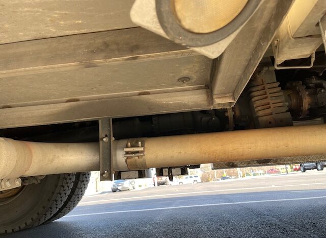 🔥🚒 2008 Spartan Crimson Gladiator – Rescue Pumper 1,000/2,000 GPM full