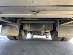 🔥🚒 2008 Spartan Crimson Gladiator – Rescue Pumper 1,000/2,000 GPM full