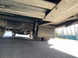 🔥🚒 2008 Spartan Crimson Gladiator – Rescue Pumper 1,000/2,000 GPM full