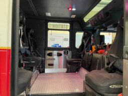 2010 Pierce Velocity Rescue Pumper | 750 / 2,000 GPM | 21K Miles  full