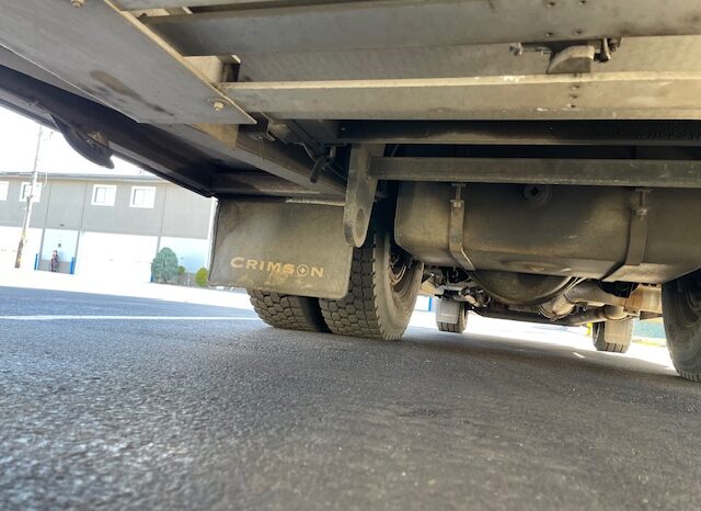 🔥🚒 2008 Spartan Crimson Gladiator – Rescue Pumper 1,000/2,000 GPM full