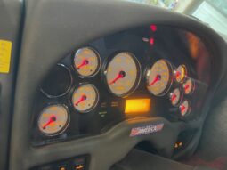 2010 Pierce Velocity Rescue Pumper | 750 / 2,000 GPM | 21K Miles  full