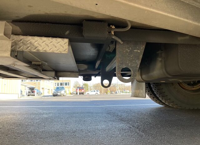 🔥🚒 2008 Spartan Crimson Gladiator – Rescue Pumper 1,000/2,000 GPM full