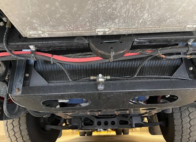 2010 Pierce Velocity Rescue Pumper | 750 / 2,000 GPM | 12K Miles  full