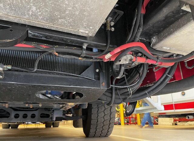 2010 Pierce Velocity Rescue Pumper | 750 / 2,000 GPM | 12K Miles  full