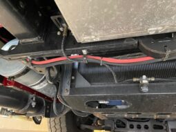 2010 Pierce Velocity Rescue Pumper | 750 / 2,000 GPM | 12K Miles  full