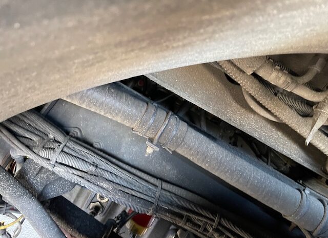 🔥🚒 2008 Spartan Crimson Gladiator – Rescue Pumper 1,000/2,000 GPM full