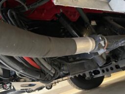 2010 Pierce Velocity Rescue Pumper | 750 / 2,000 GPM | 12K Miles  full