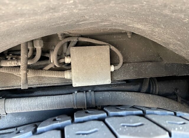 🔥🚒 2008 Spartan Crimson Gladiator – Rescue Pumper 1,000/2,000 GPM full