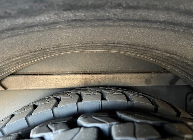 🔥🚒 2008 Spartan Crimson Gladiator – Rescue Pumper 1,000/2,000 GPM full