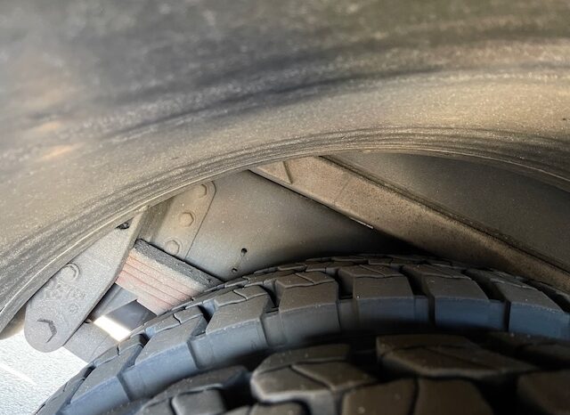 🔥🚒 2008 Spartan Crimson Gladiator – Rescue Pumper 1,000/2,000 GPM full