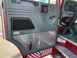 🔥🚒 2008 Spartan Crimson Gladiator – Rescue Pumper 1,000/2,000 GPM full