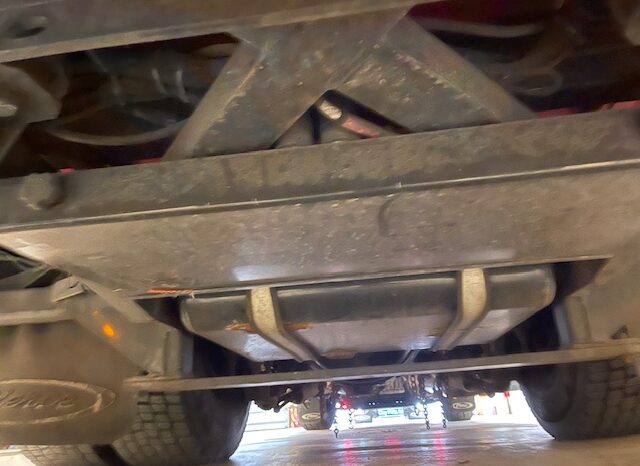 2010 Pierce Velocity Rescue Pumper | 750 / 2,000 GPM | 12K Miles  full