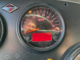 🔥🚒 2008 Spartan Crimson Gladiator – Rescue Pumper 1,000/2,000 GPM full