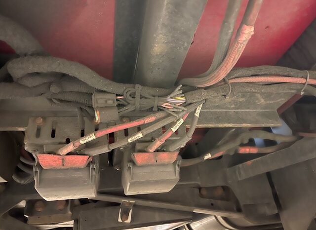 2010 Pierce Velocity Rescue Pumper | 750 / 2,000 GPM | 12K Miles  full