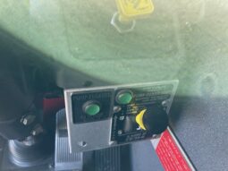 🔥🚒 2008 Spartan Crimson Gladiator – Rescue Pumper 1,000/2,000 GPM full