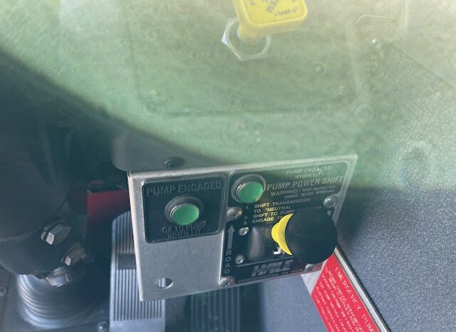 🔥🚒 2008 Spartan Crimson Gladiator – Rescue Pumper 1,000/2,000 GPM full