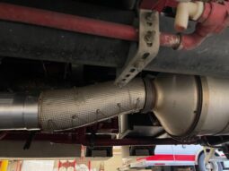 2010 Pierce Velocity Rescue Pumper | 750 / 2,000 GPM | 12K Miles  full