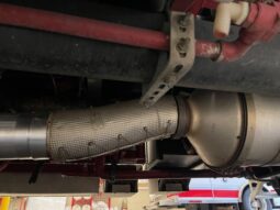 2010 Pierce Velocity Rescue Pumper | 750 / 2,000 GPM | 21K Miles  full