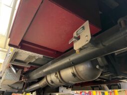 2010 Pierce Velocity Rescue Pumper | 750 / 2,000 GPM | 21K Miles  full