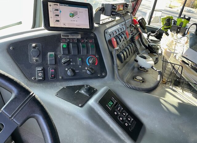 🔥🚒 2008 Spartan Crimson Gladiator – Rescue Pumper 1,000/2,000 GPM full