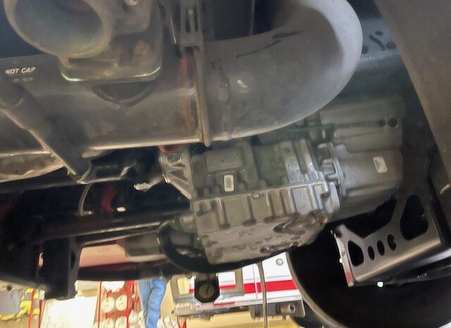 2010 Pierce Velocity Rescue Pumper | 750 / 2,000 GPM | 12K Miles  full