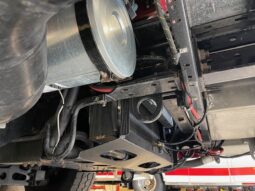 2010 Pierce Velocity Rescue Pumper | 750 / 2,000 GPM | 21K Miles  full